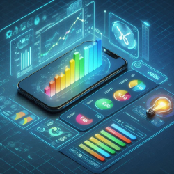 Utility bill connected with different technology